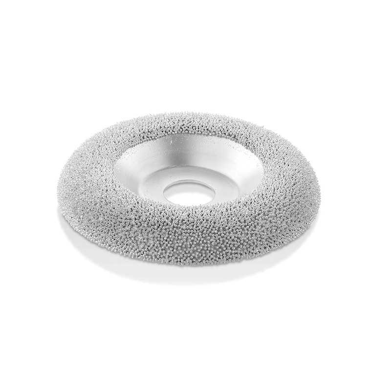Original Shaping Dish - 4-1/2" Diameter - Coarse